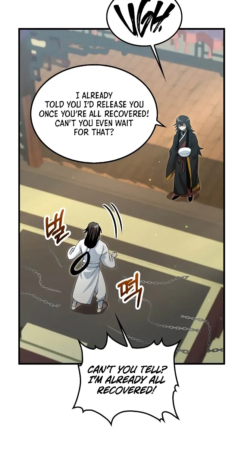 Doctor, Live Again Chapter 225.7 page 58 - 