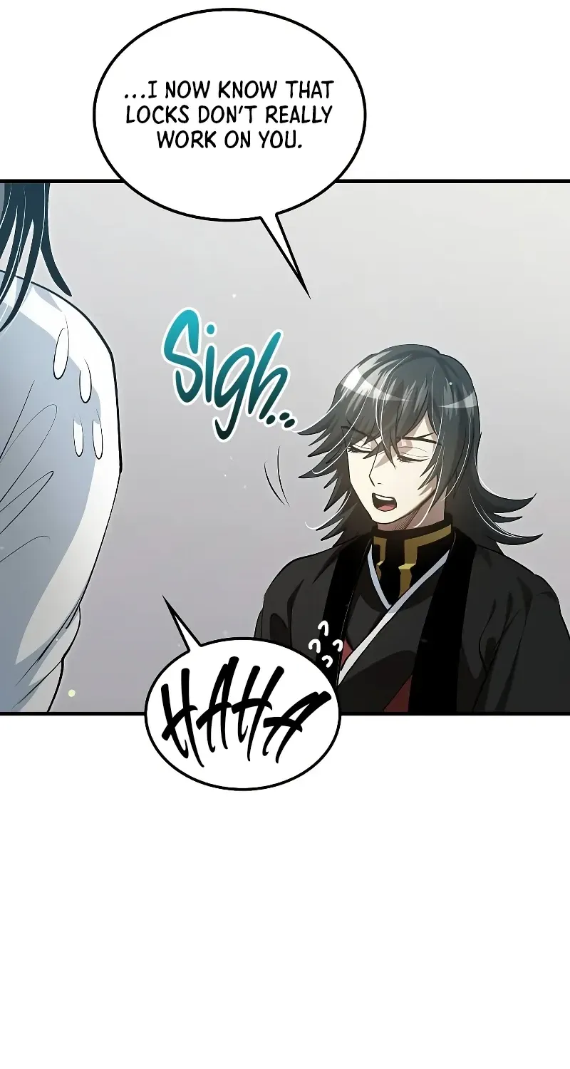 Doctor, Live Again Chapter 225.7 page 61 - 