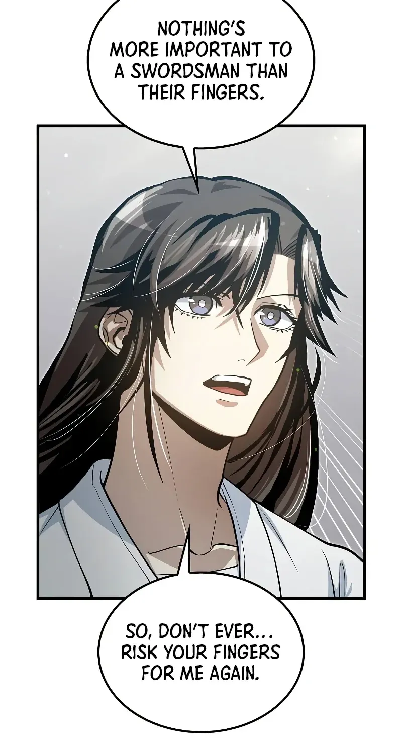 Doctor, Live Again Chapter 225.7 page 64 - 