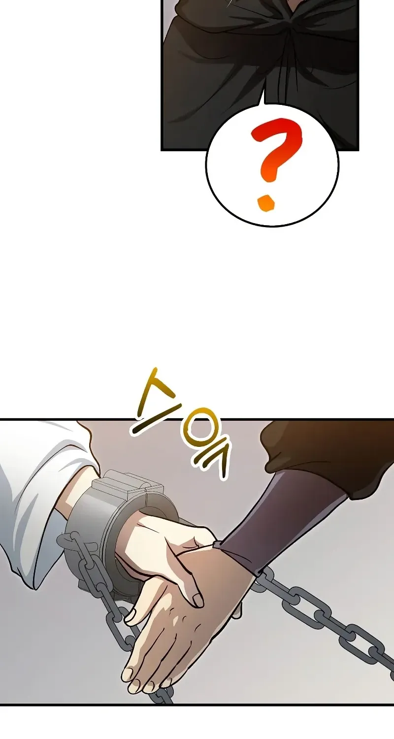 Doctor, Live Again Chapter 225.7 page 8 - 
