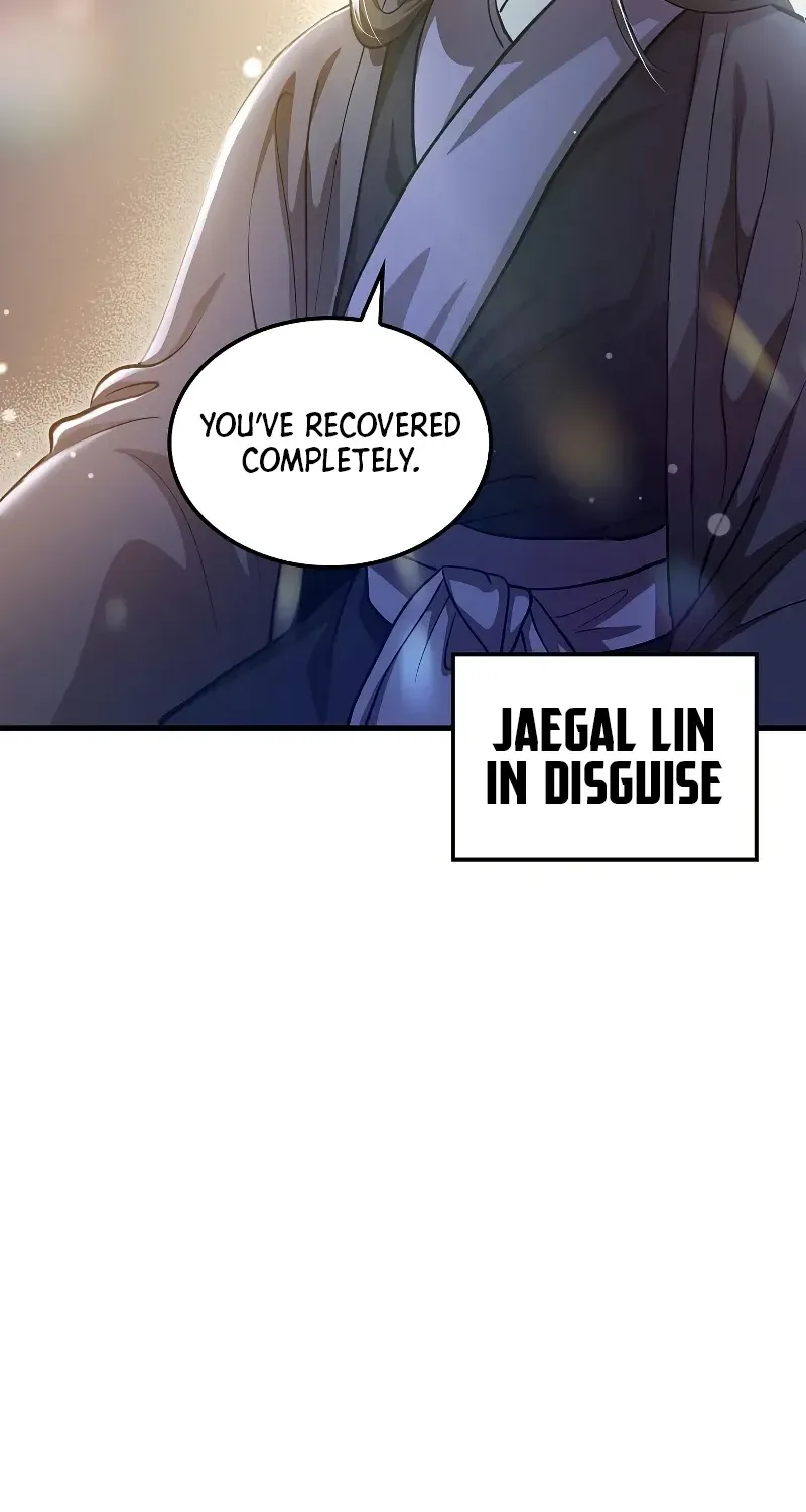 Doctor, Live Again Chapter 225.7 page 74 - 