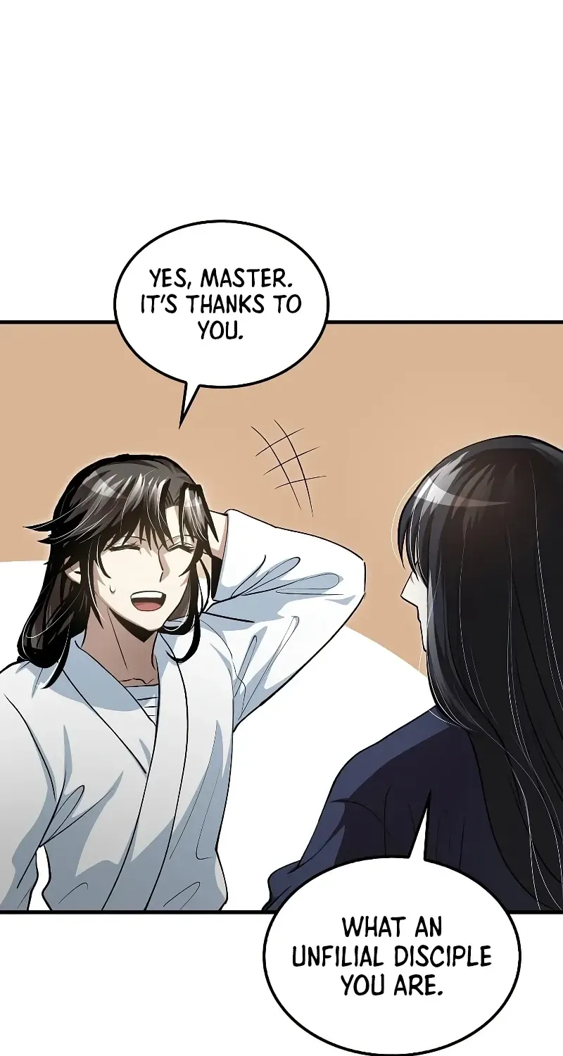 Doctor, Live Again Chapter 225.7 page 75 - 