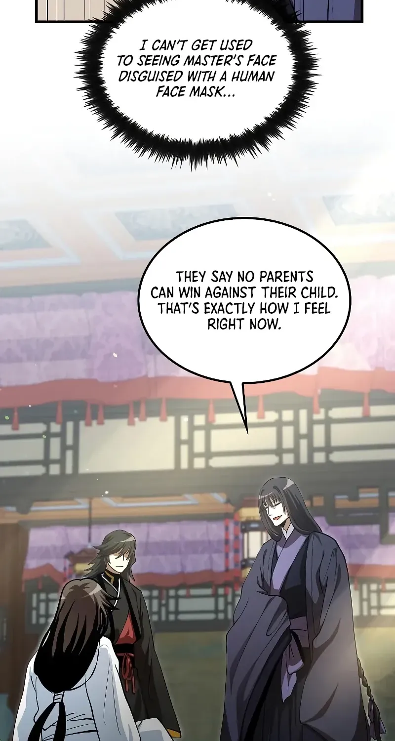 Doctor, Live Again Chapter 225.7 page 77 - 