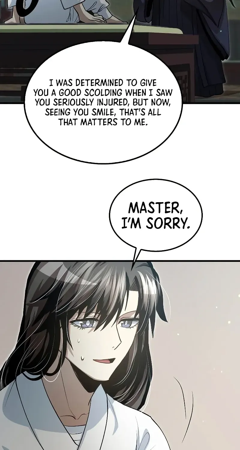 Doctor, Live Again Chapter 225.7 page 78 - 