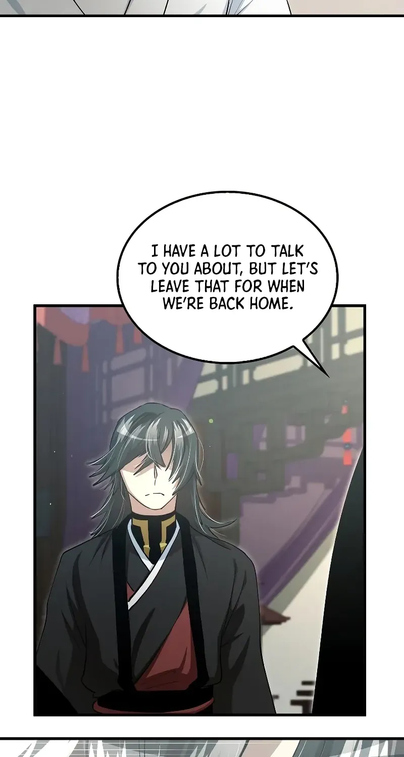 Doctor, Live Again Chapter 225.7 page 79 - 