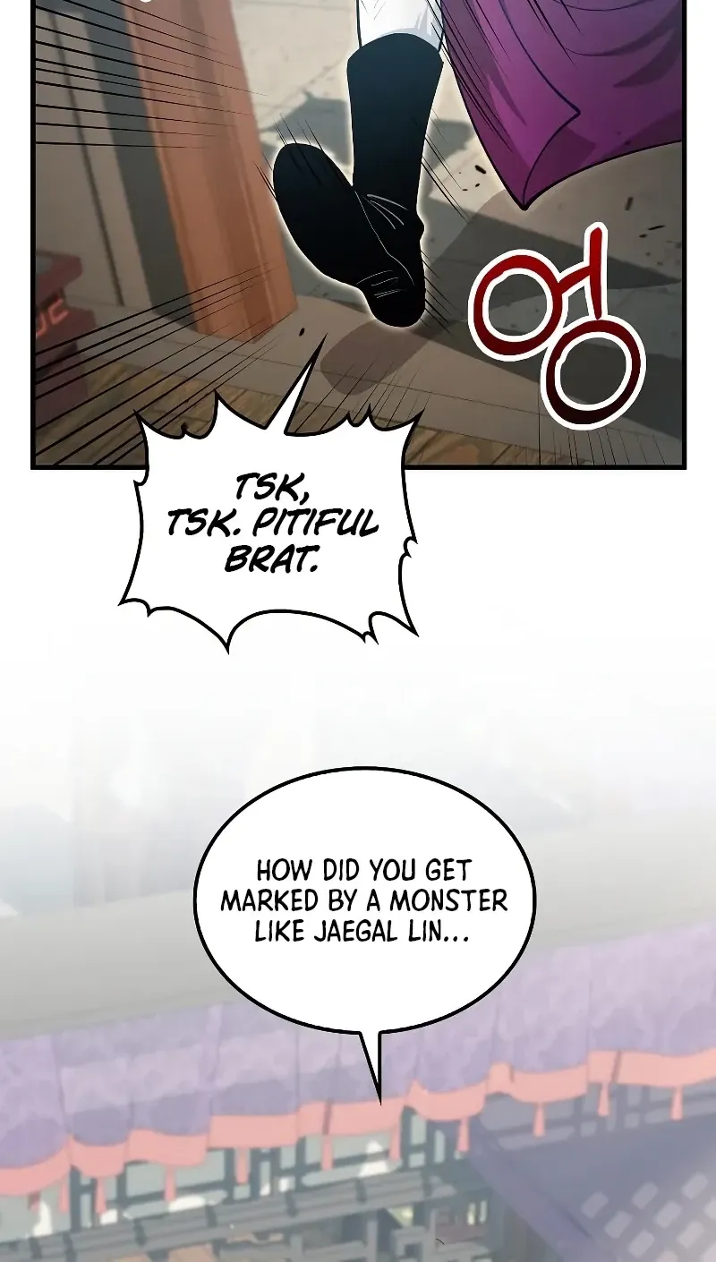 Doctor, Live Again Chapter 225.7 page 81 - 