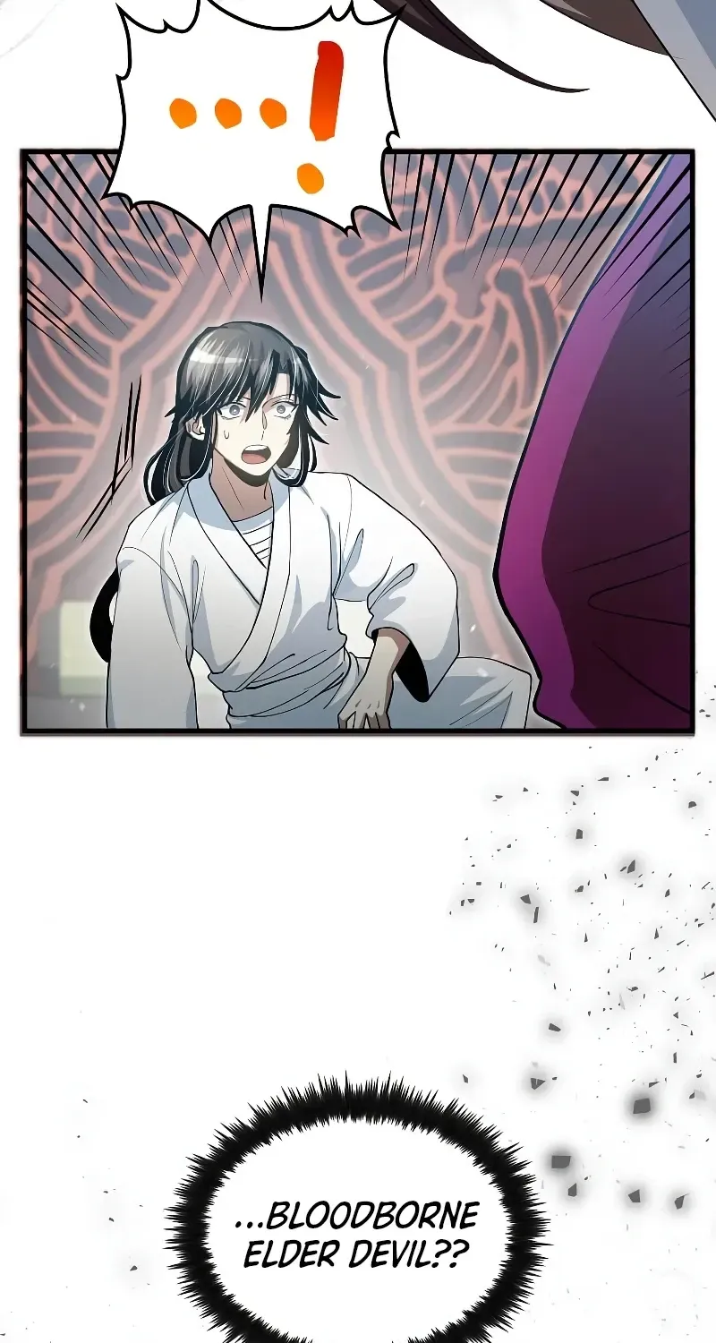 Doctor, Live Again Chapter 225.7 page 84 - 