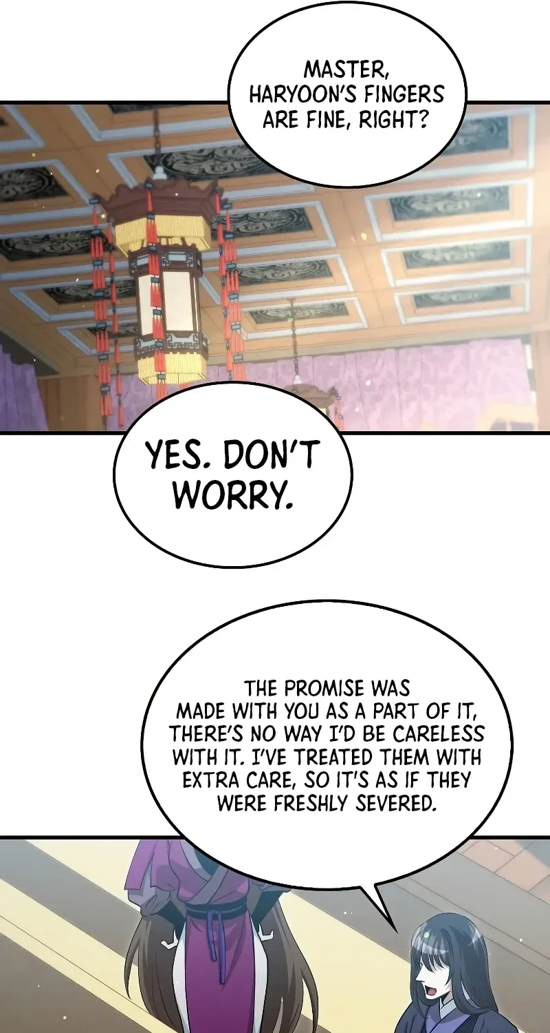 Doctor, Live Again Chapter 225.8 page 12 - 