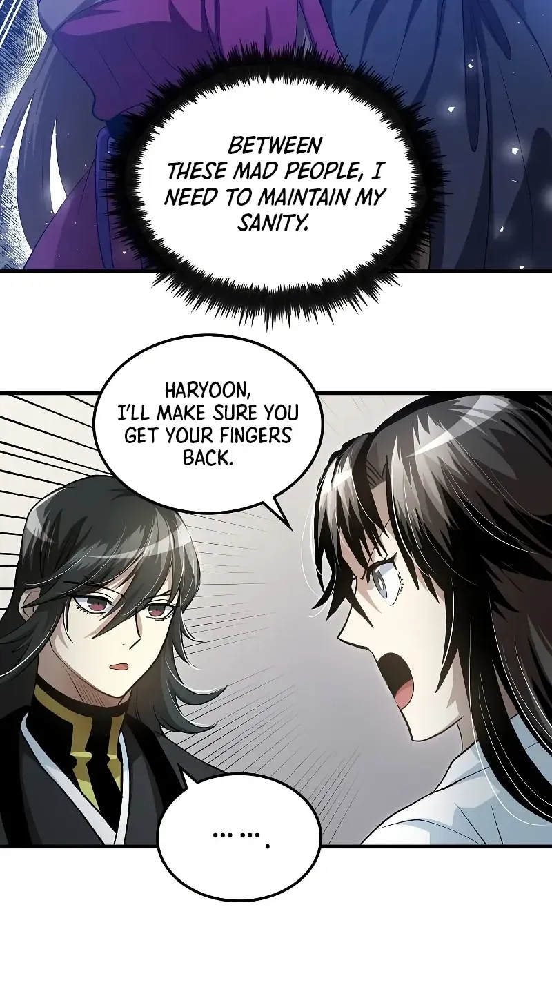 Doctor, Live Again Chapter 225.8 page 15 - 