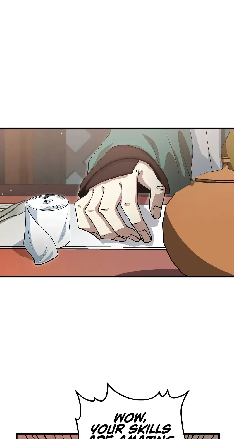 Doctor, Live Again Chapter 225.8 page 18 - 