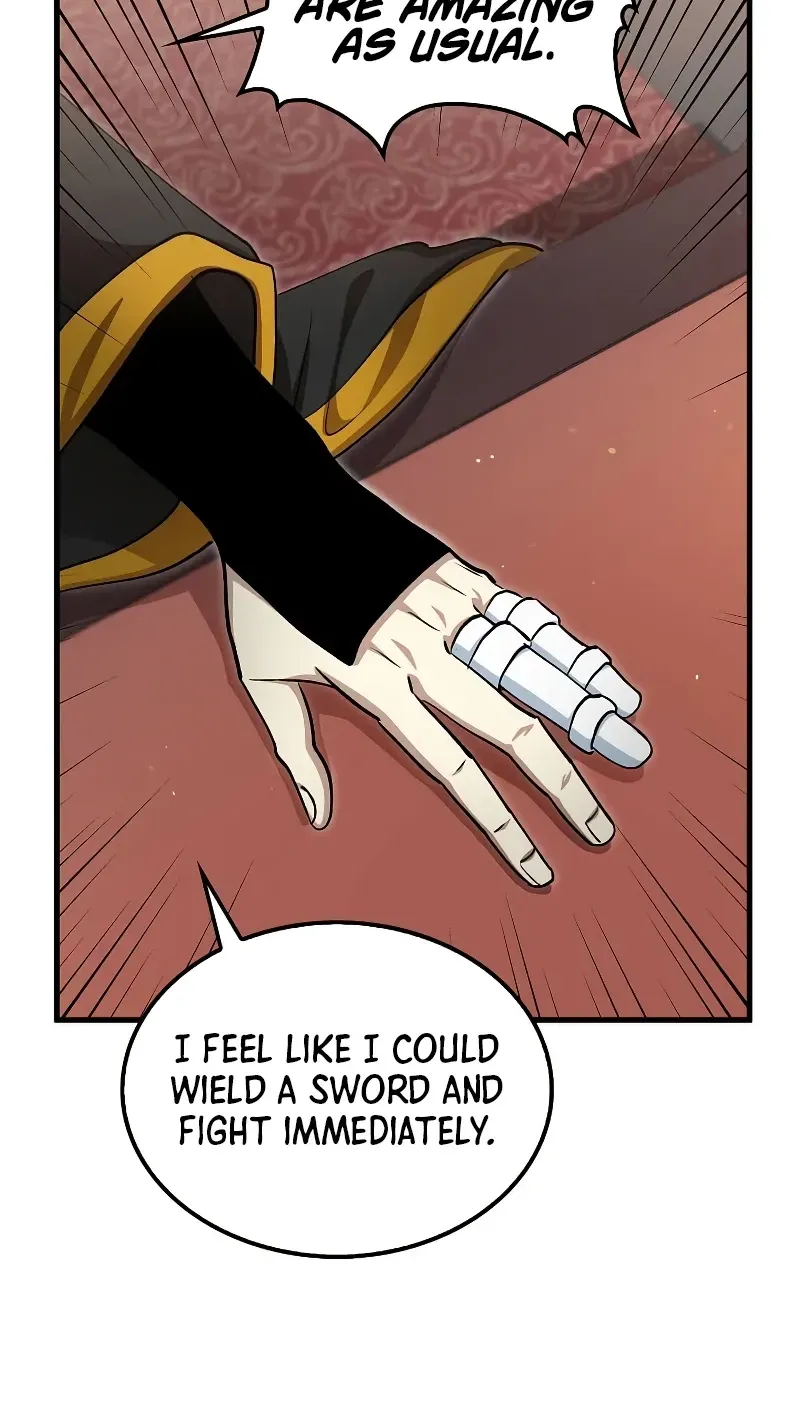 Doctor, Live Again Chapter 225.8 page 19 - 
