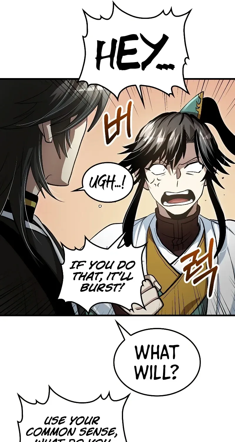 Doctor, Live Again Chapter 225.8 page 20 - 
