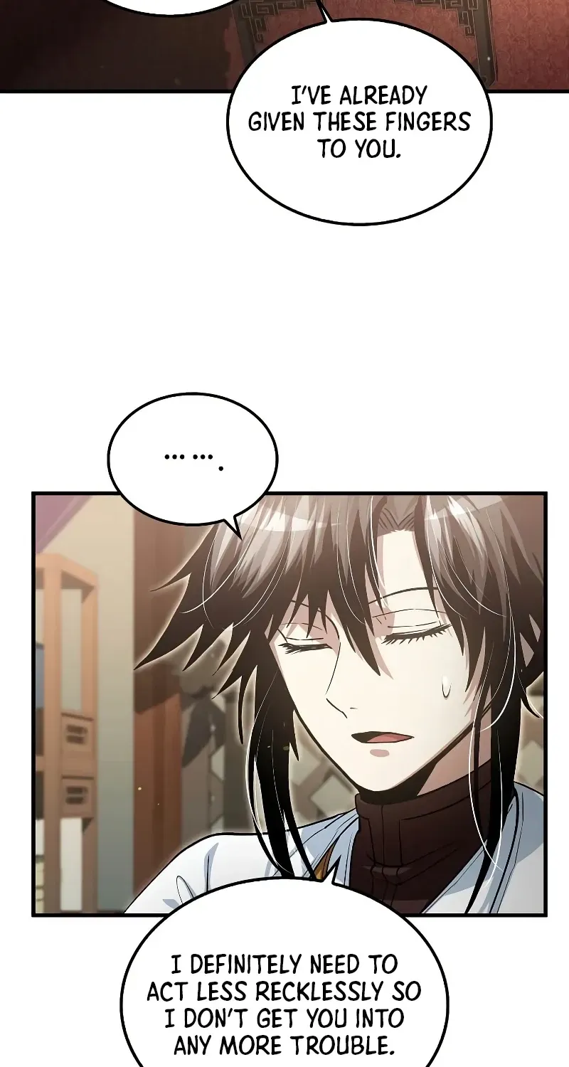 Doctor, Live Again Chapter 225.8 page 23 - 