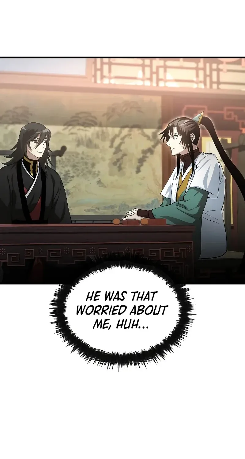 Doctor, Live Again Chapter 225.8 page 26 - 
