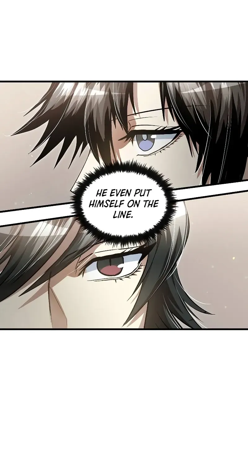 Doctor, Live Again Chapter 225.8 page 27 - 