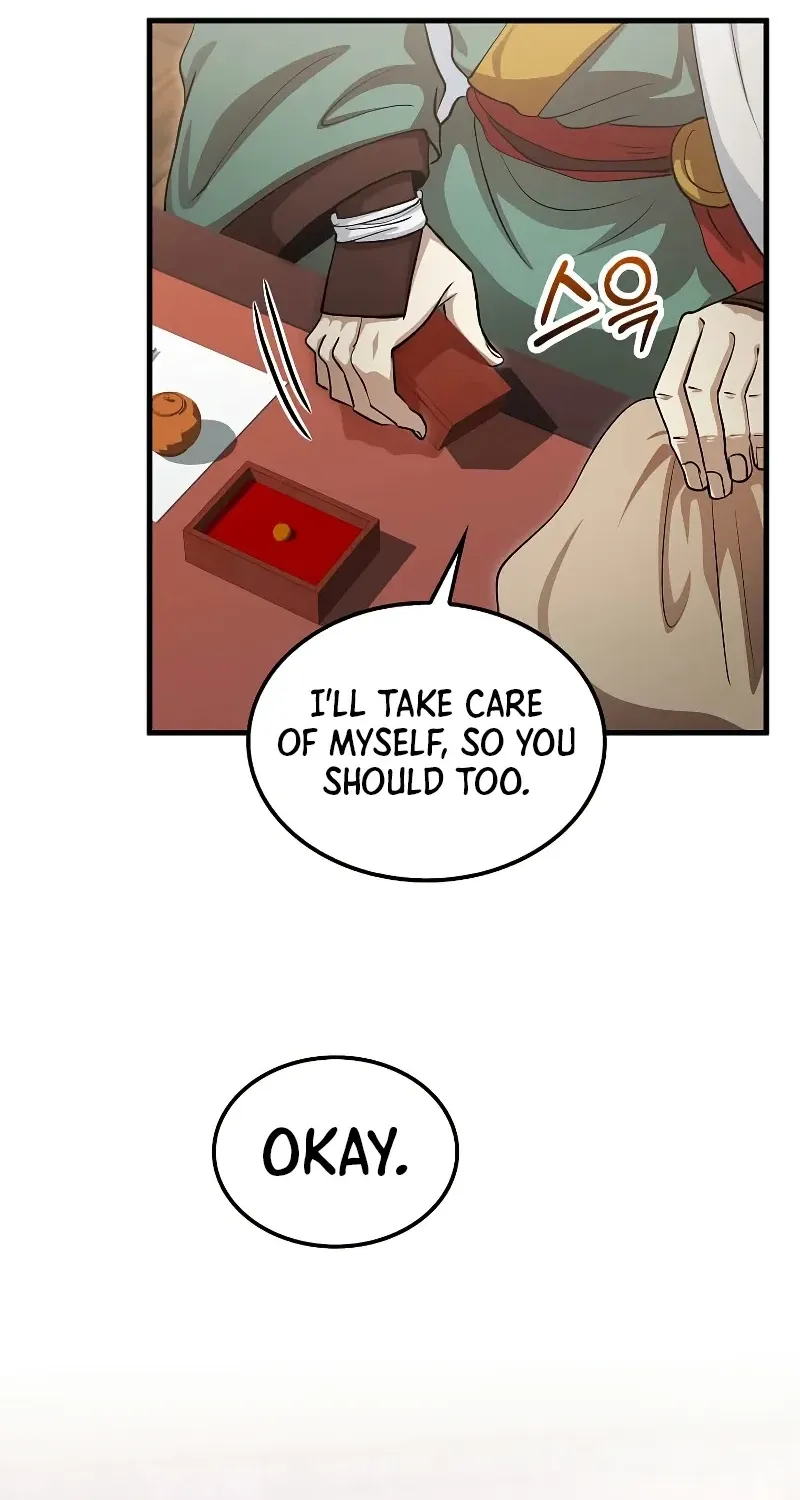 Doctor, Live Again Chapter 225.8 page 28 - 