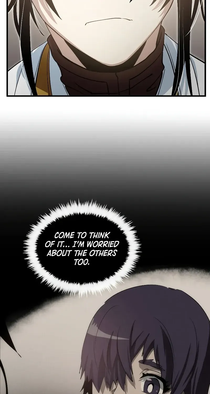 Doctor, Live Again Chapter 225.8 page 31 - 