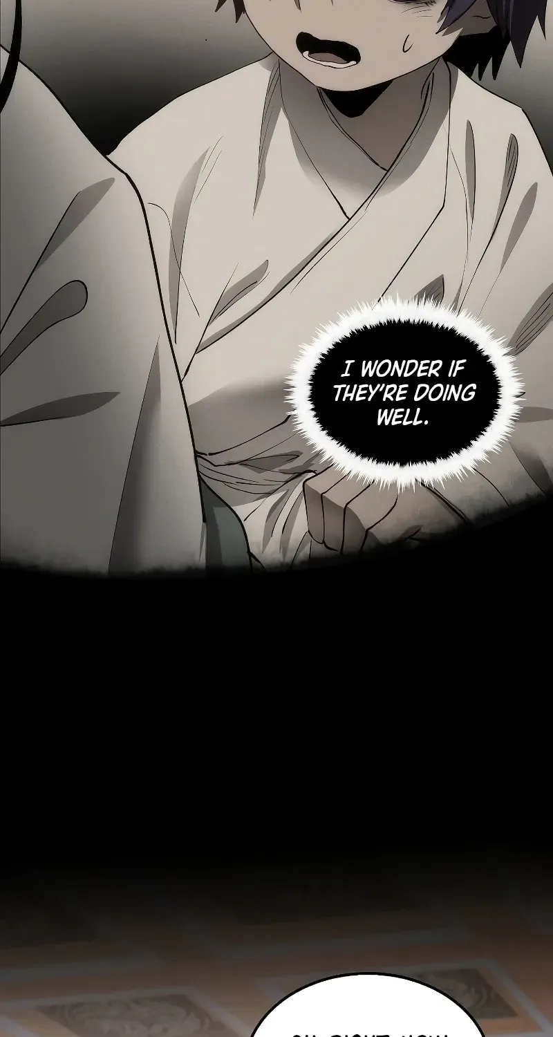 Doctor, Live Again Chapter 225.8 page 32 - 
