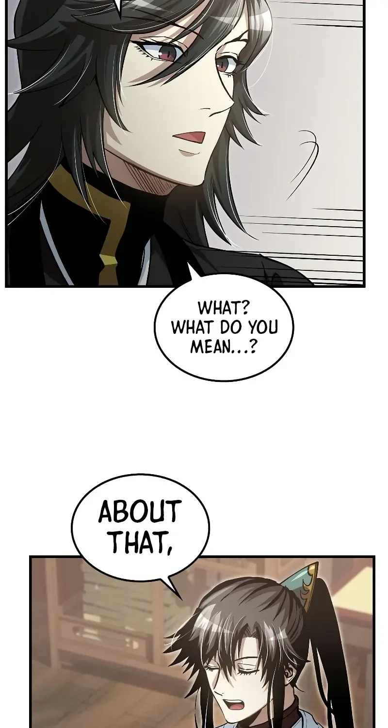Doctor, Live Again Chapter 225.8 page 35 - 