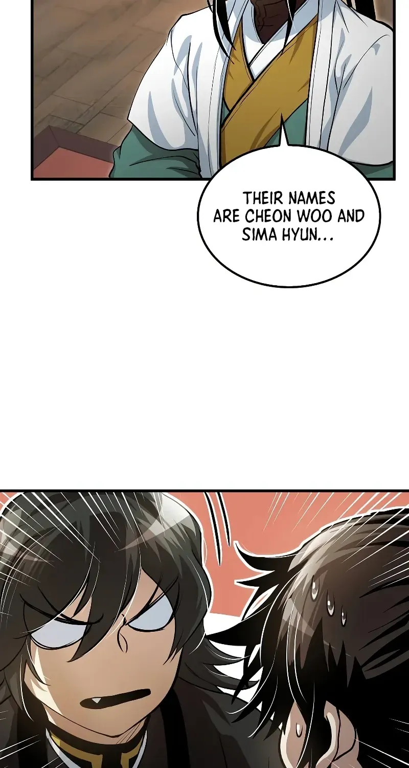 Doctor, Live Again Chapter 225.8 page 36 - 