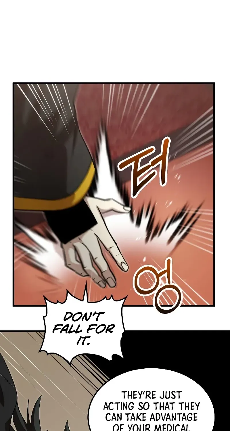 Doctor, Live Again Chapter 225.8 page 45 - 