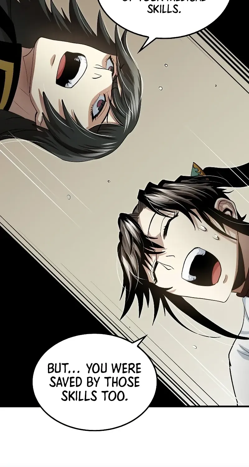 Doctor, Live Again Chapter 225.8 page 46 - 
