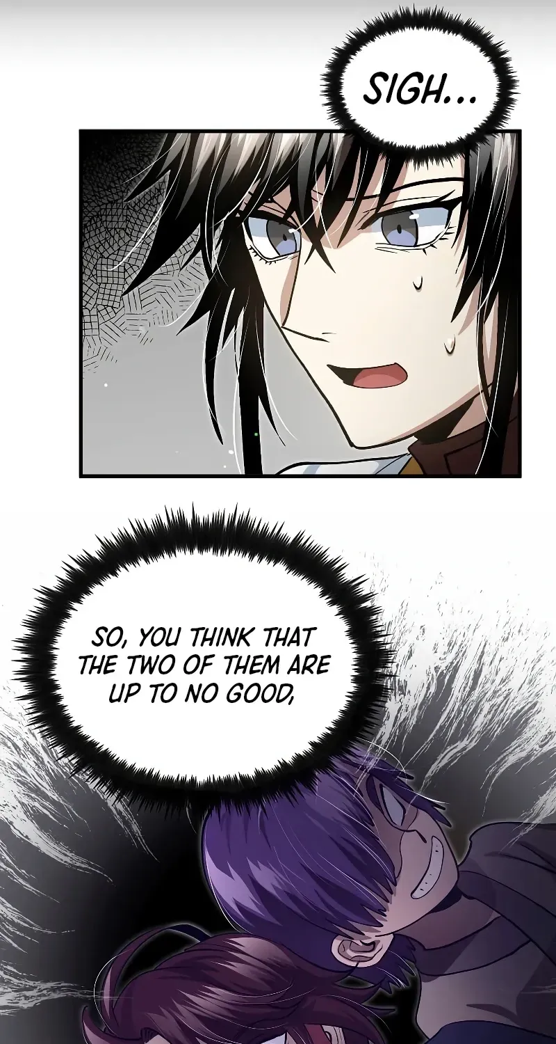 Doctor, Live Again Chapter 225.8 page 48 - 