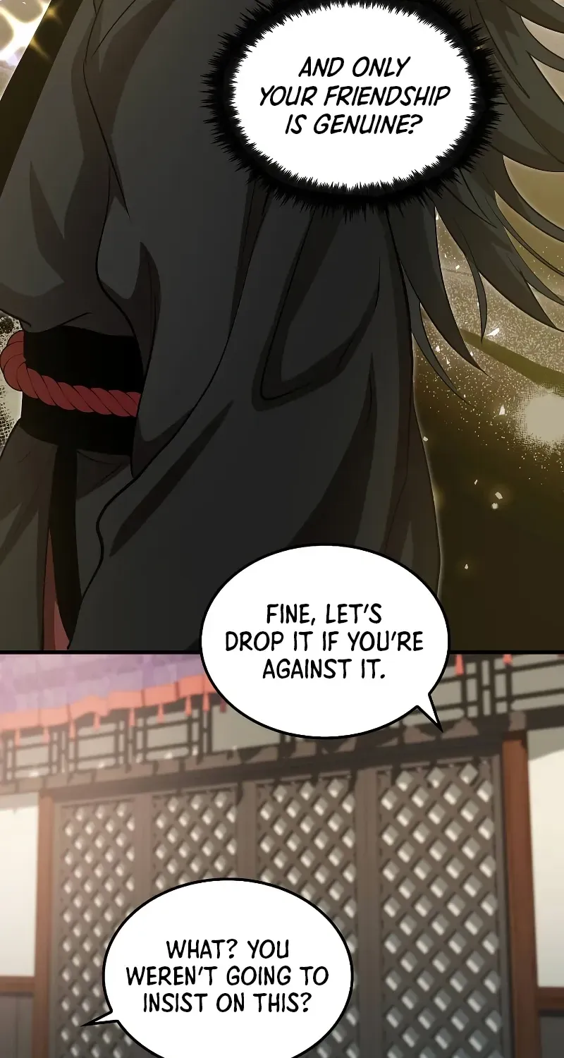 Doctor, Live Again Chapter 225.8 page 50 - 