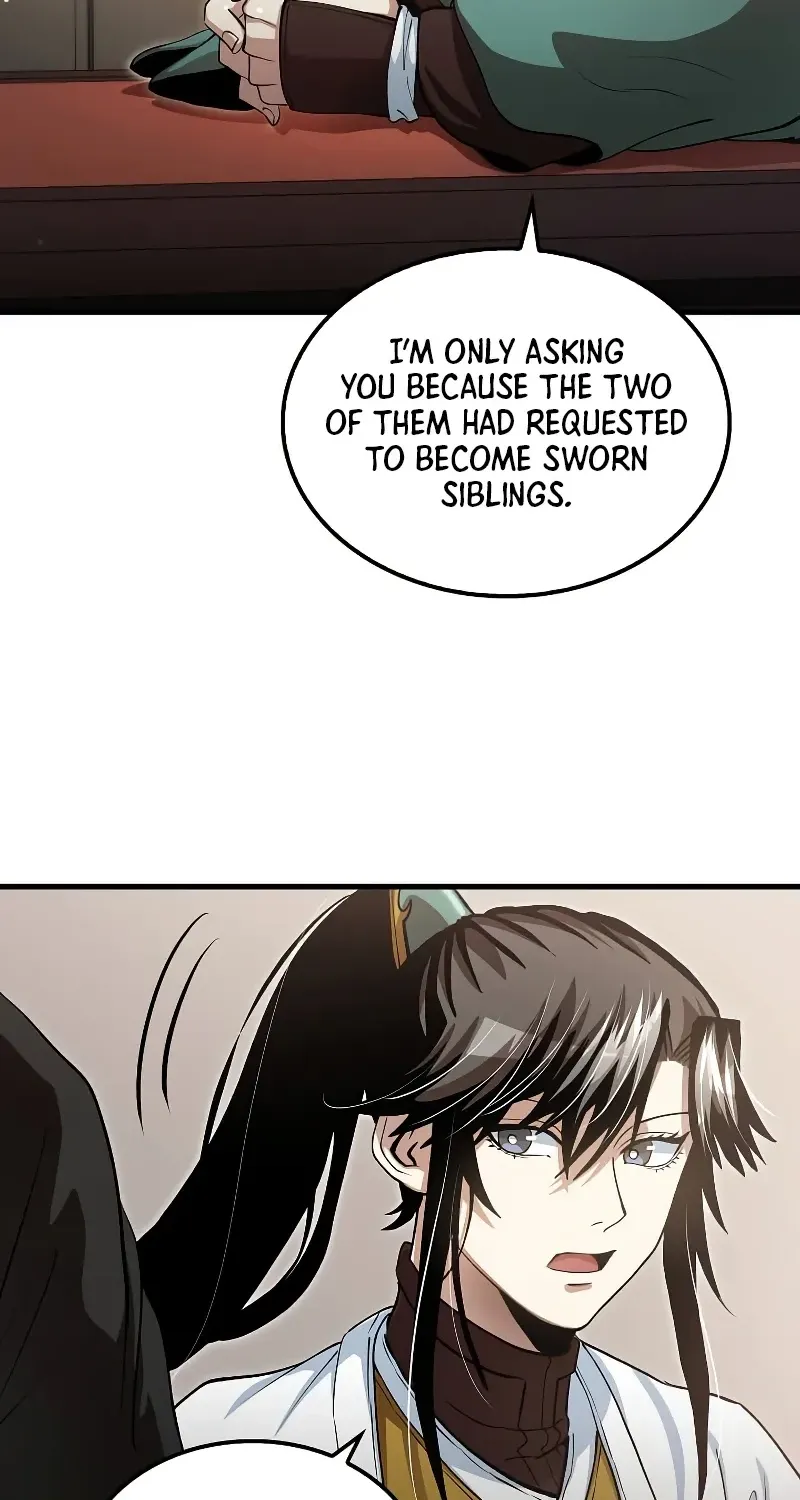 Doctor, Live Again Chapter 225.8 page 53 - 