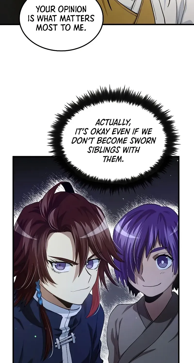 Doctor, Live Again Chapter 225.8 page 54 - 