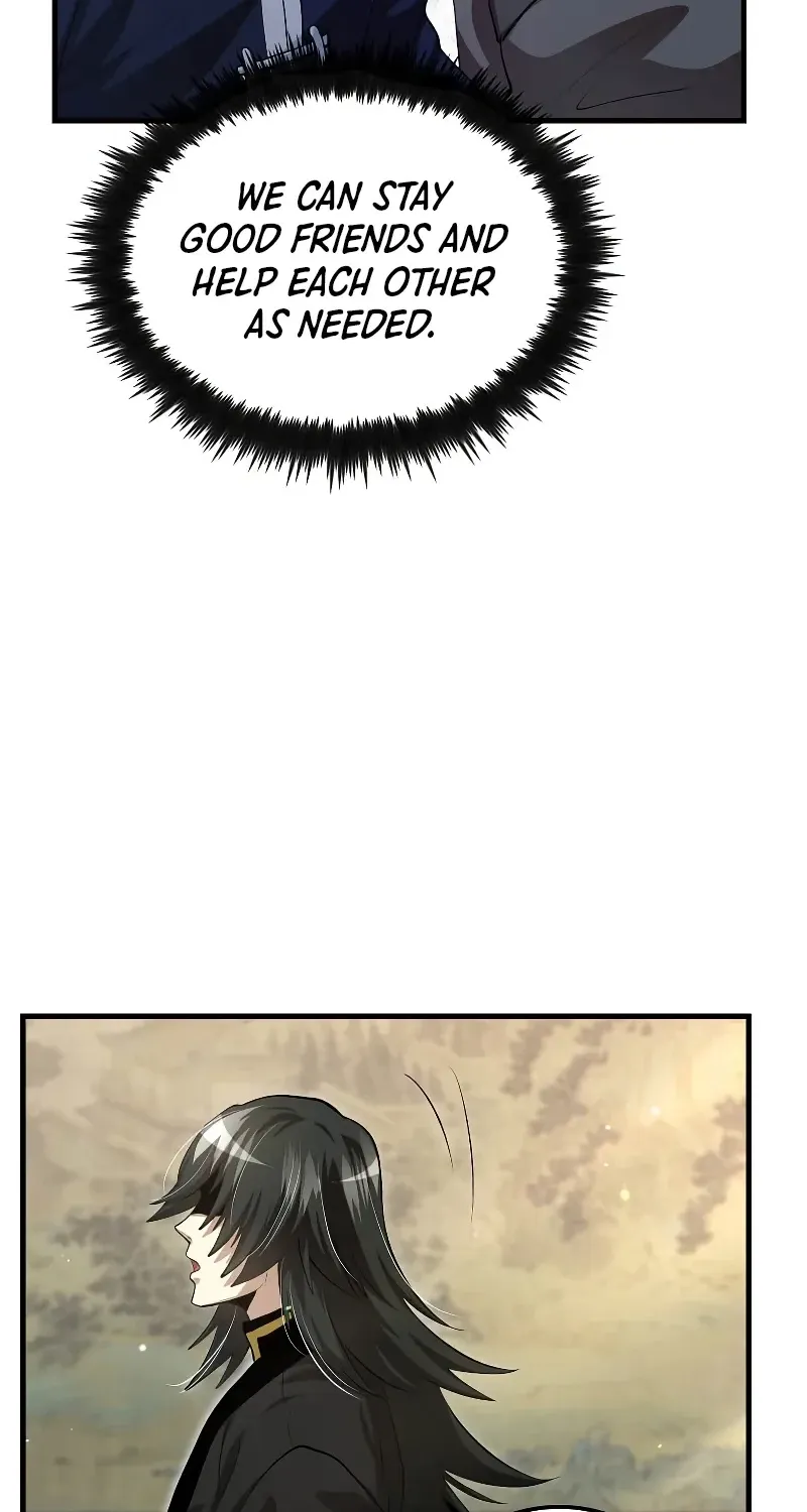 Doctor, Live Again Chapter 225.8 page 55 - 