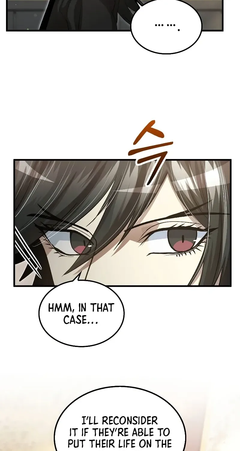 Doctor, Live Again Chapter 225.8 page 56 - 