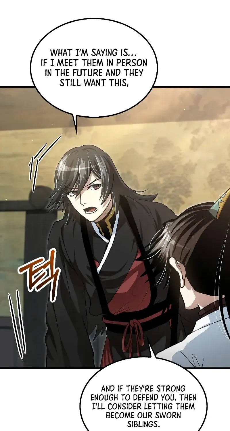 Doctor, Live Again Chapter 225.8 page 59 - 