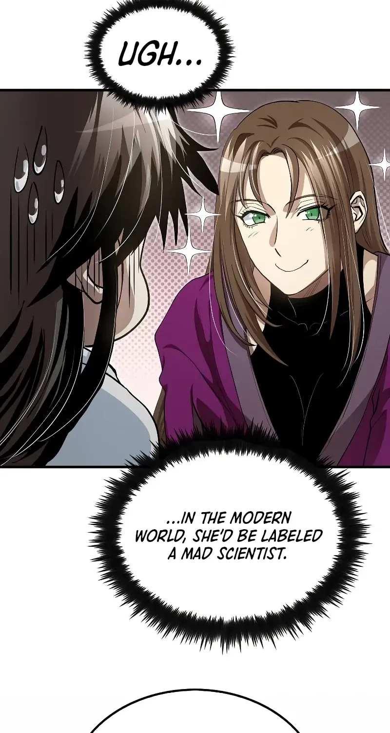 Doctor, Live Again Chapter 225.8 page 7 - 