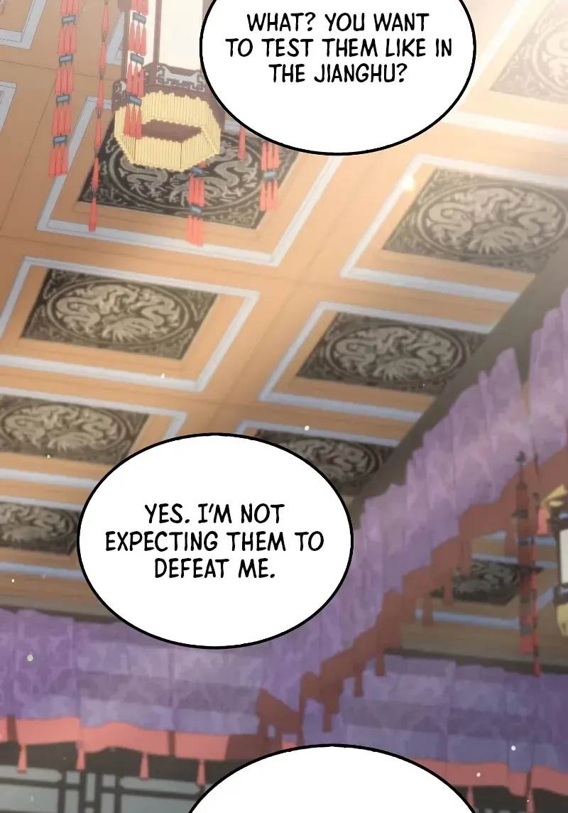 Doctor, Live Again Chapter 225.8 page 61 - 