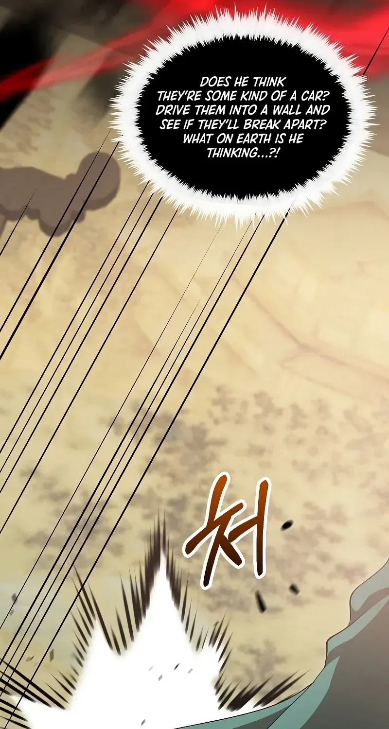 Doctor, Live Again Chapter 225.8 page 66 - 