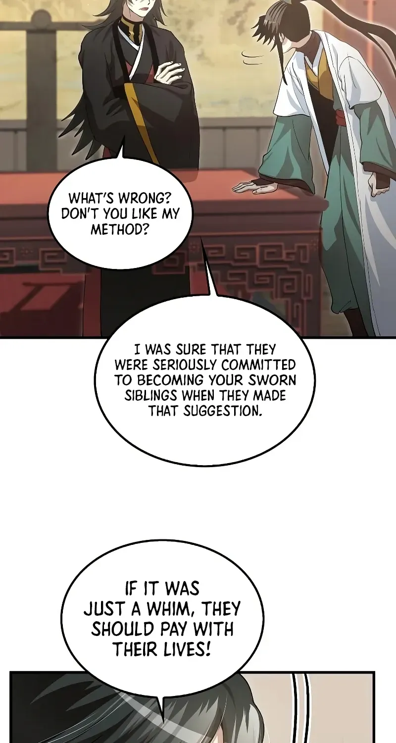 Doctor, Live Again Chapter 225.8 page 68 - 