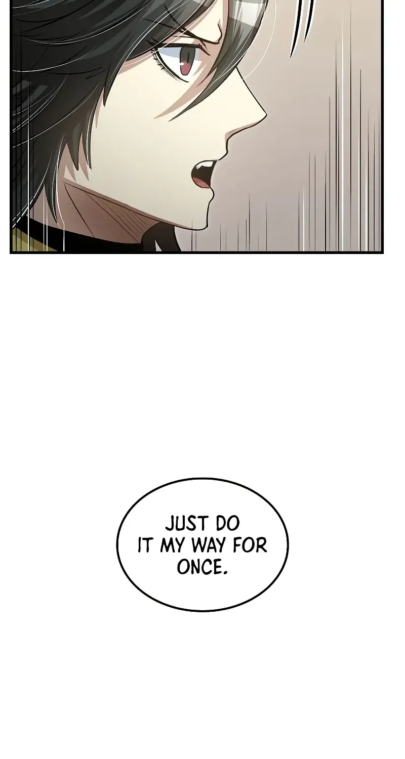 Doctor, Live Again Chapter 225.8 page 69 - 