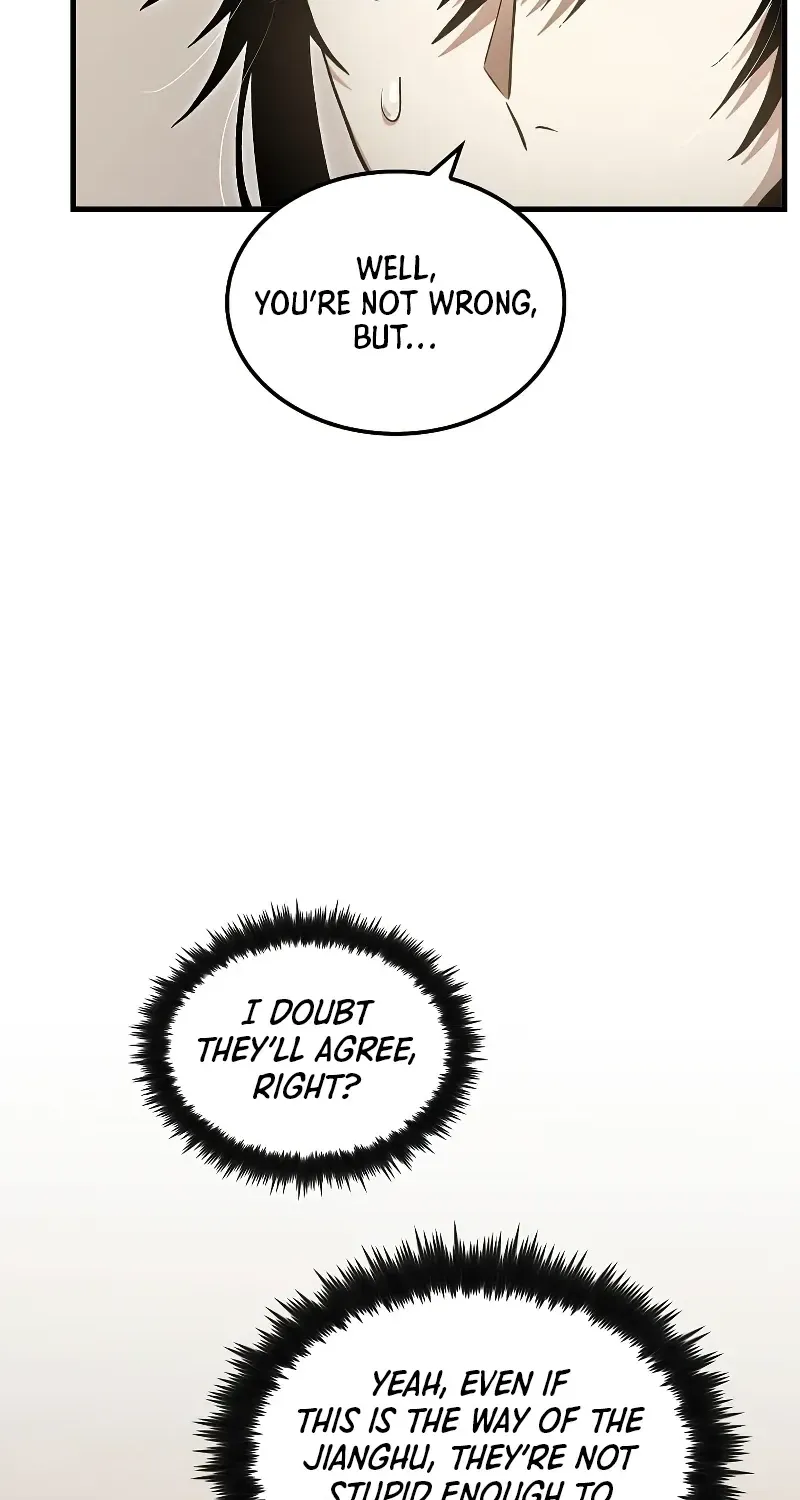 Doctor, Live Again Chapter 225.8 page 71 - 