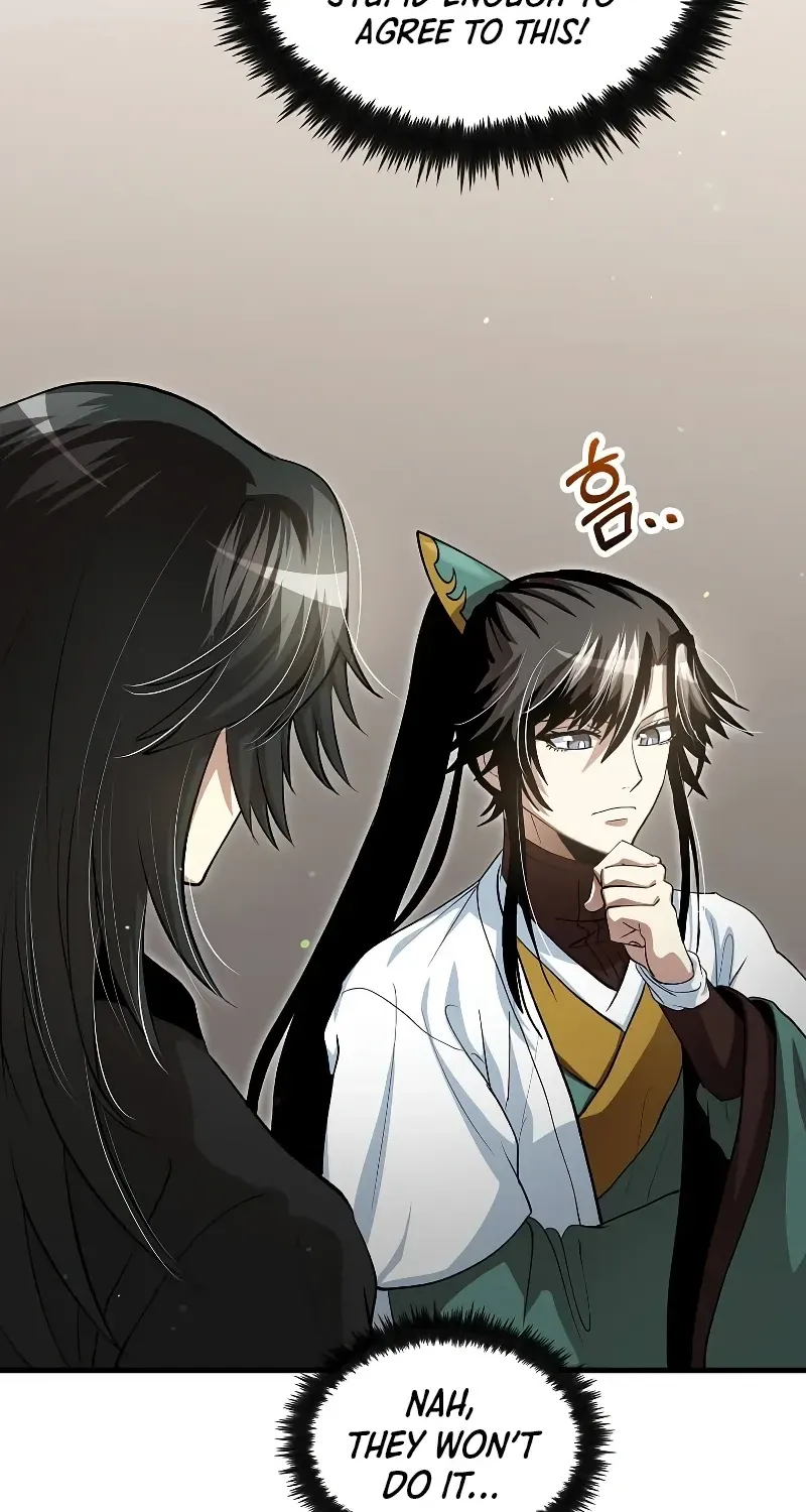 Doctor, Live Again Chapter 225.8 page 72 - 