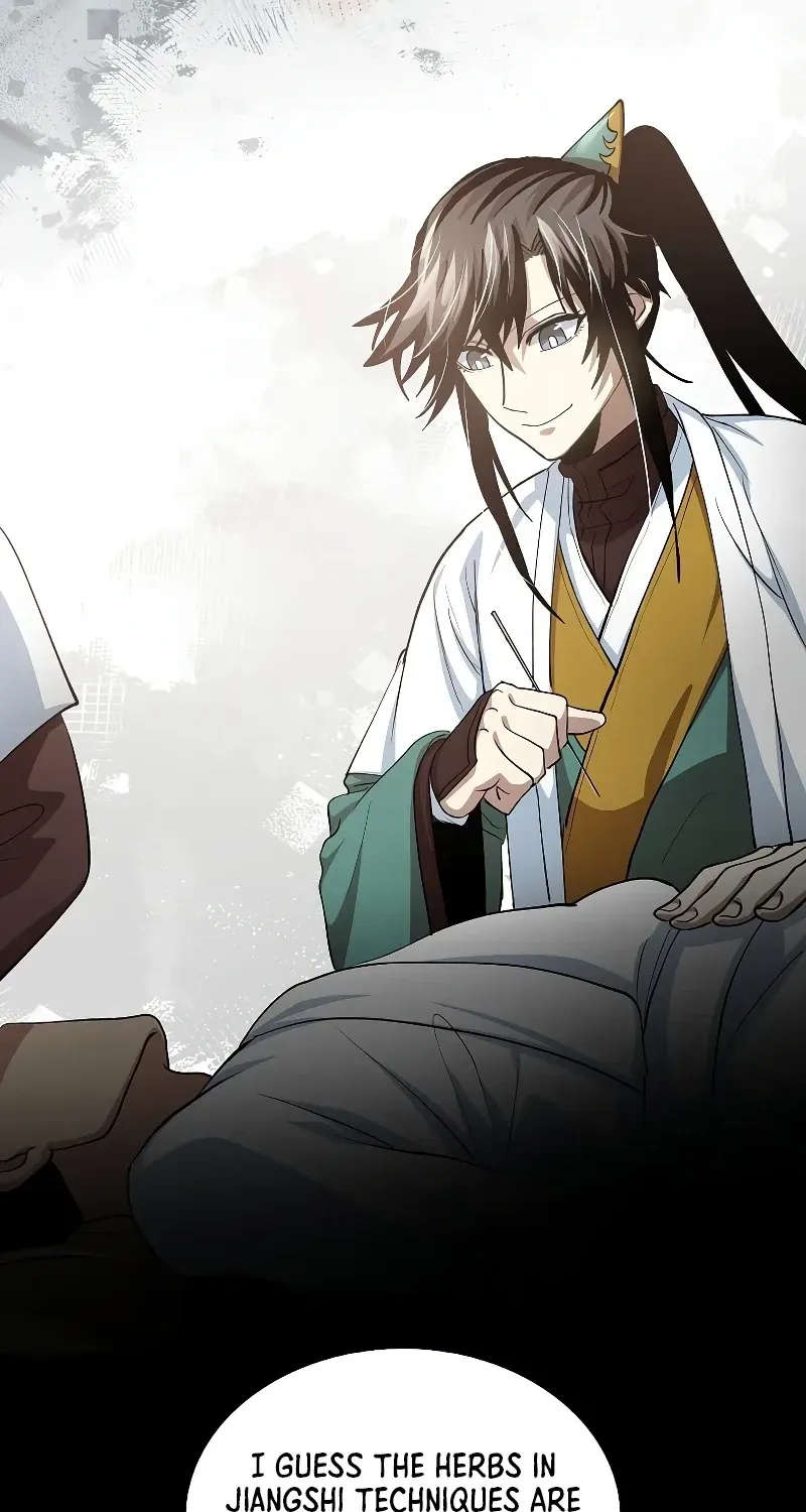 Doctor, Live Again Chapter 225.8 page 77 - 