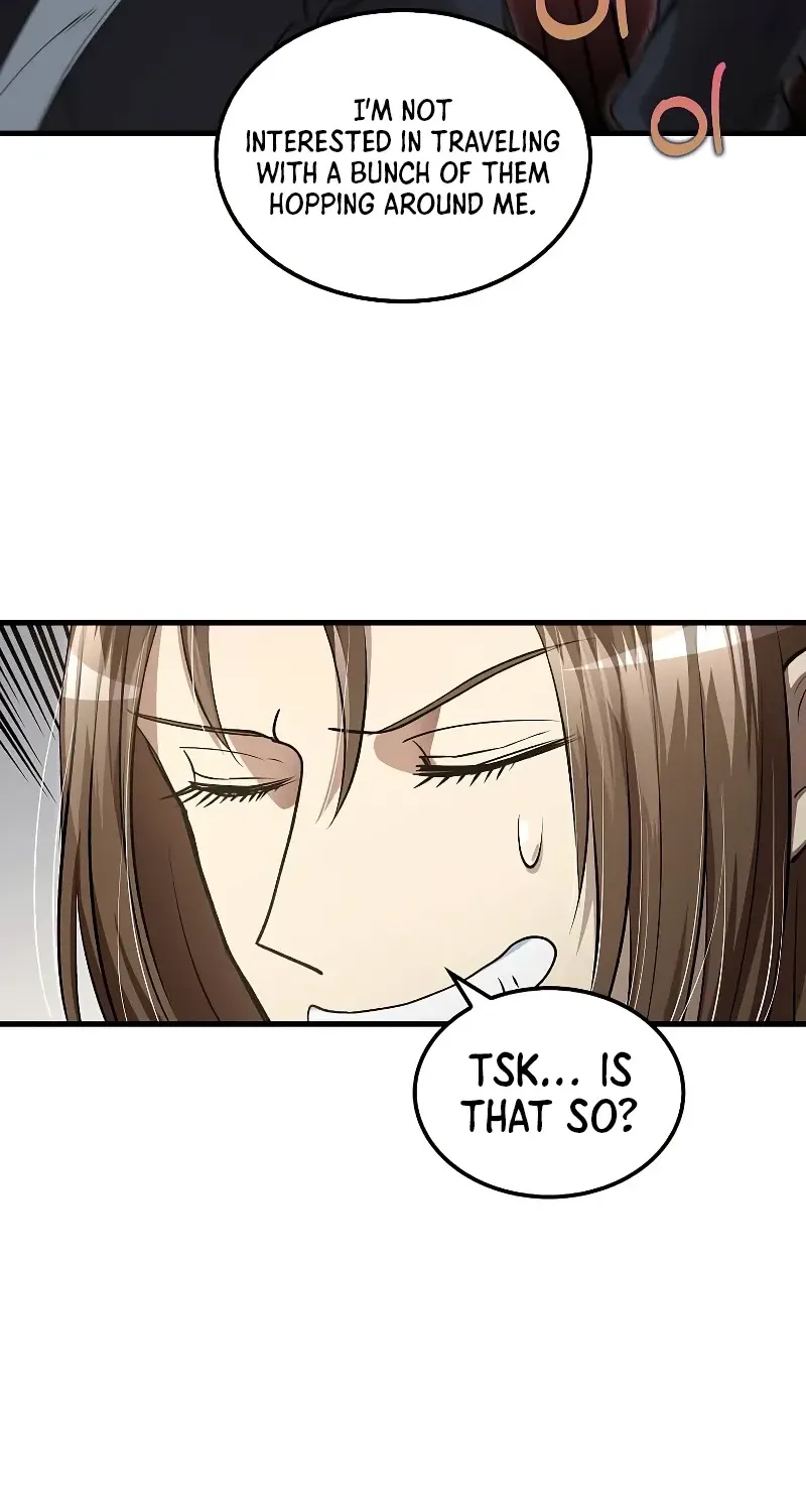 Doctor, Live Again Chapter 225.8 page 9 - 