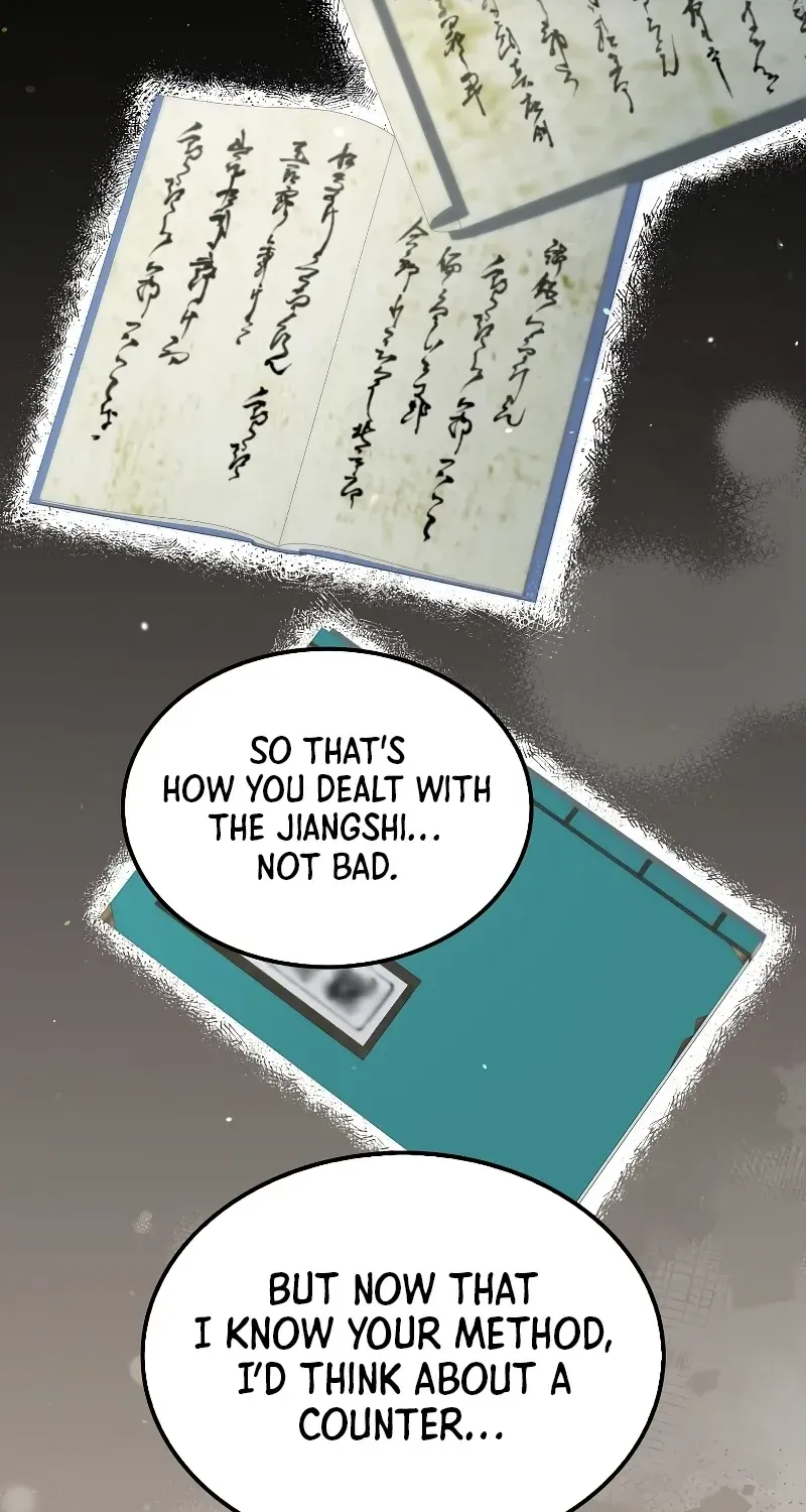 Doctor, Live Again Chapter 225.8 page 81 - 