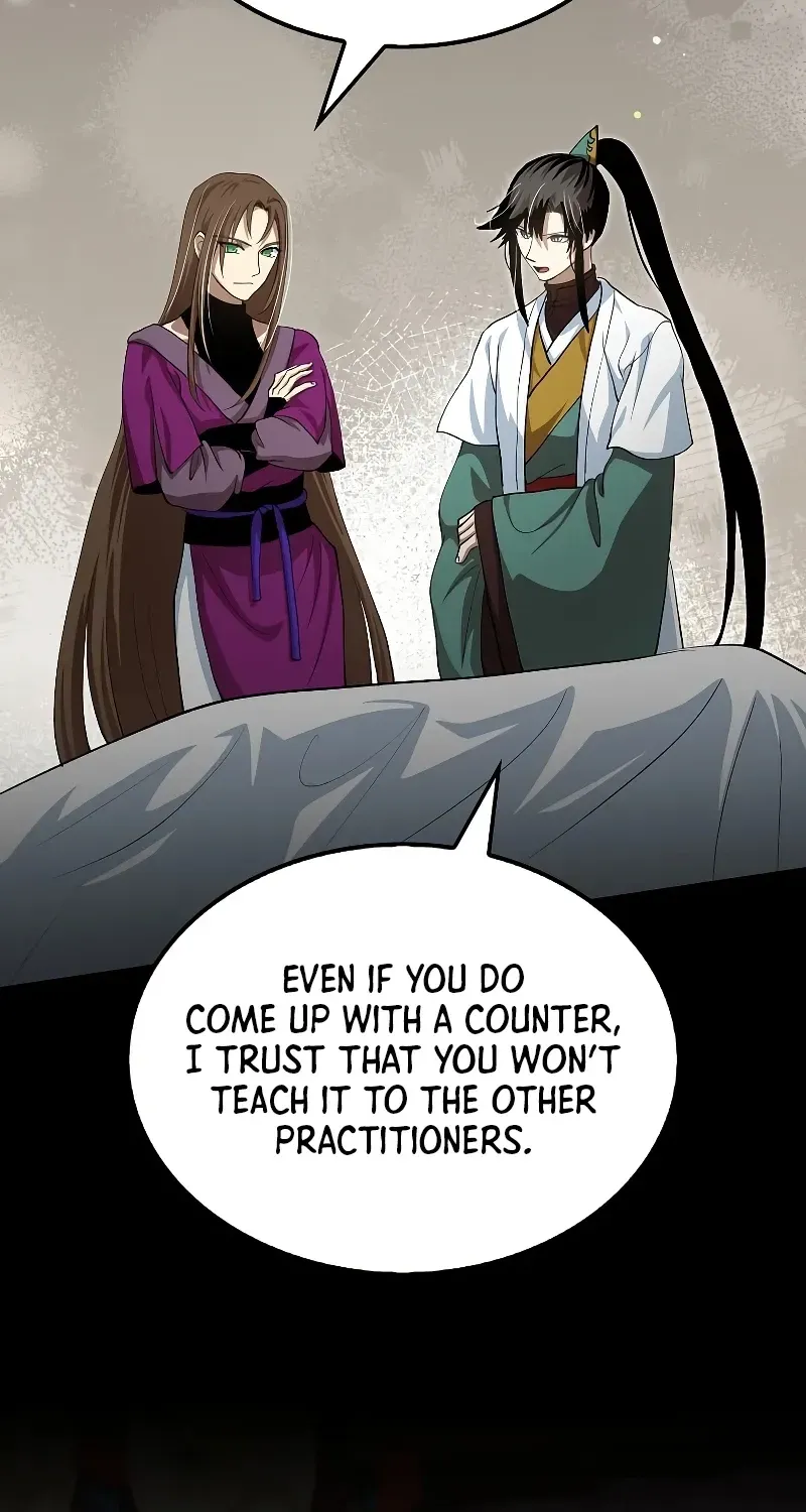 Doctor, Live Again Chapter 225.8 page 82 - 