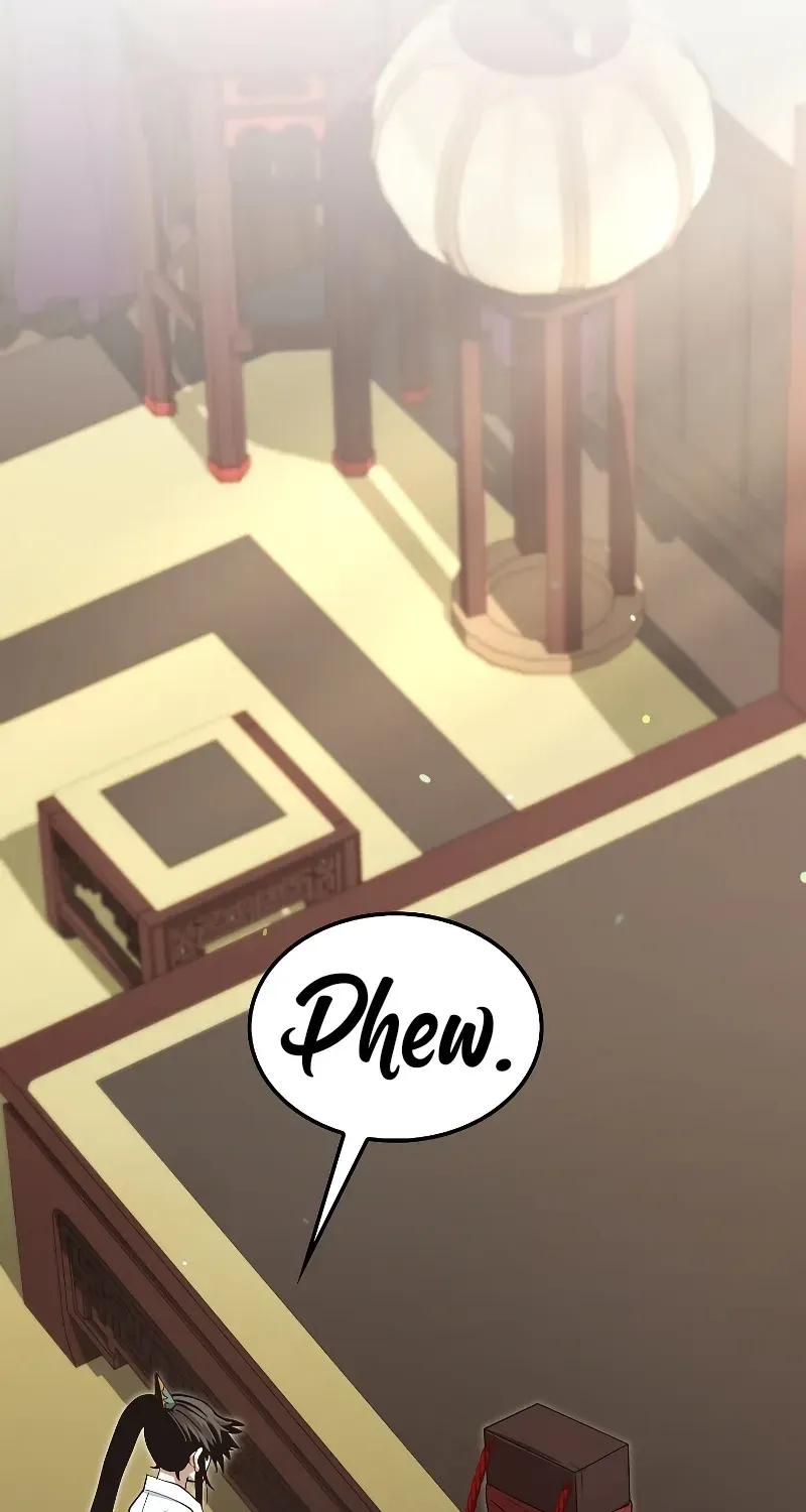 Doctor, Live Again Chapter 225.8 page 86 - 