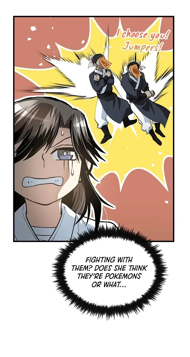 Doctor, Live Again Chapter 225.8 page 10 - 