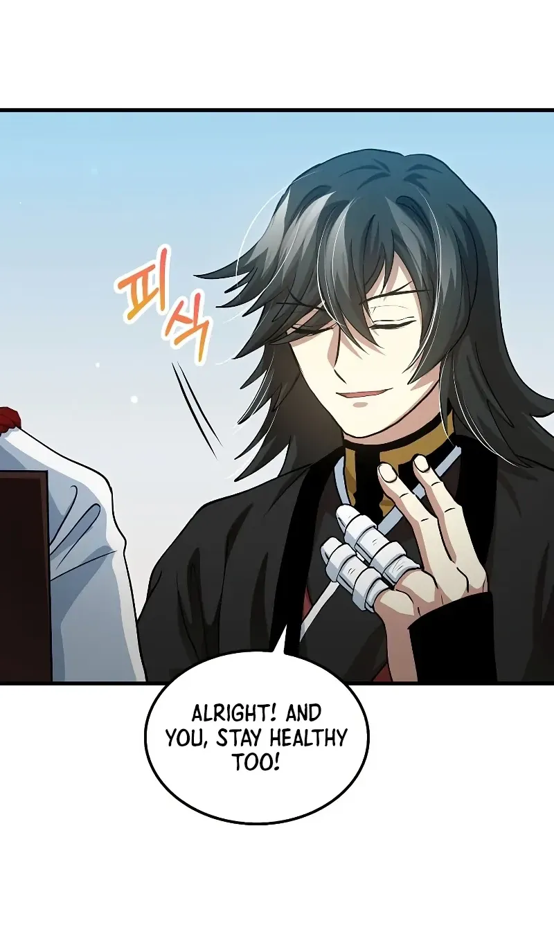 Doctor, Live Again Chapter 225.9 page 11 - 