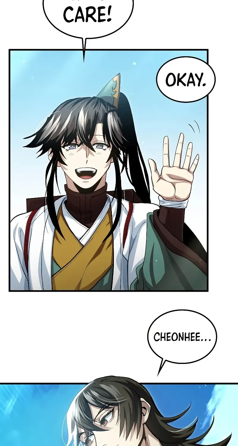 Doctor, Live Again Chapter 225.9 page 17 - 