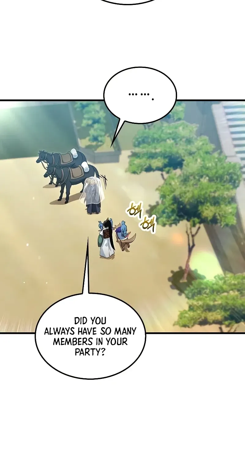 Doctor, Live Again Chapter 225.9 page 27 - 