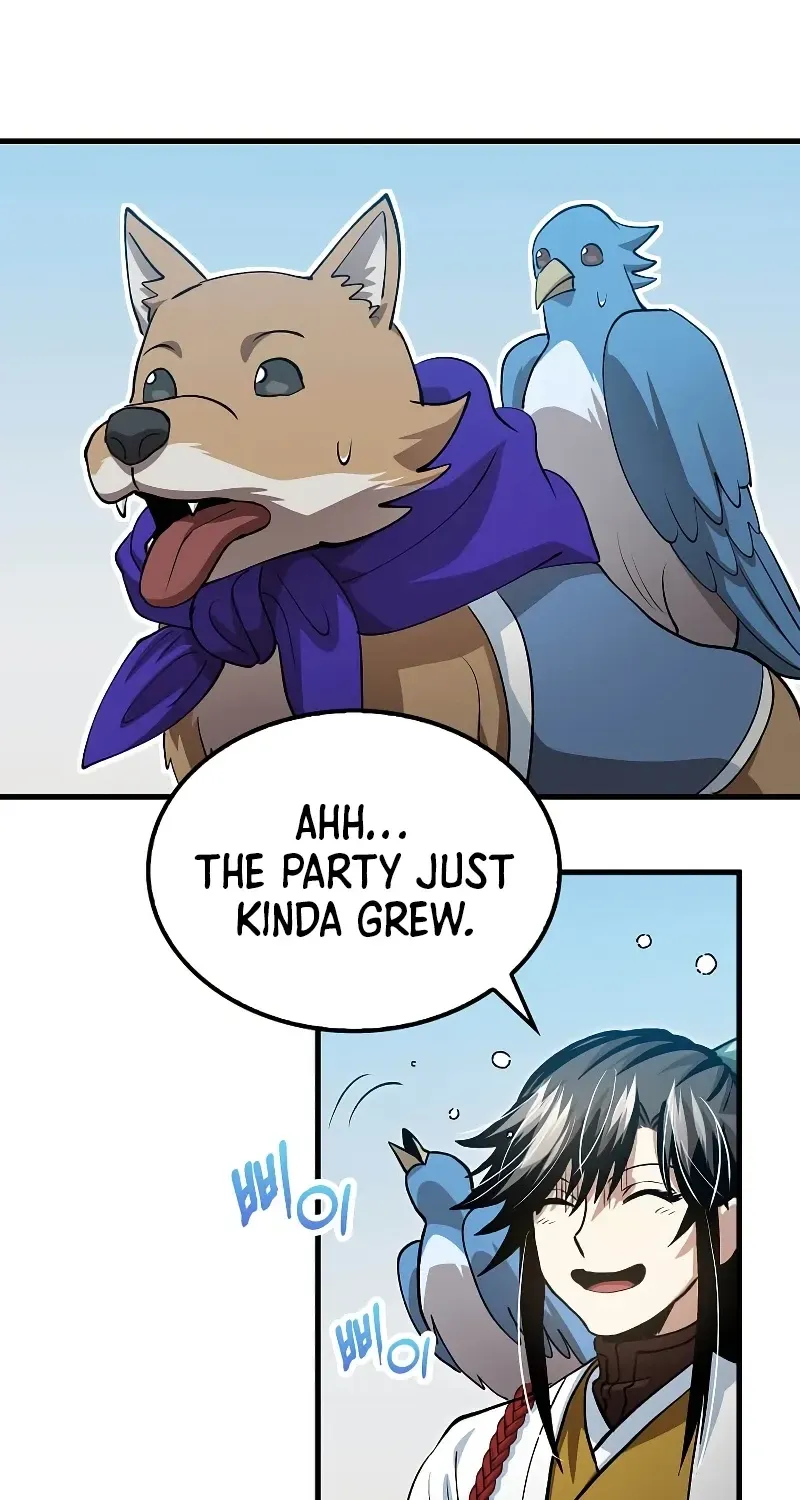 Doctor, Live Again Chapter 225.9 page 28 - 